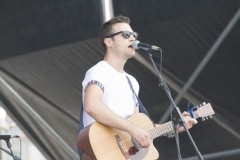 The Gibraltar Music Festival
