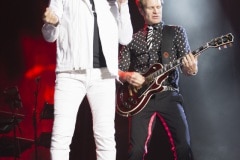 The Gibraltar Music Festival