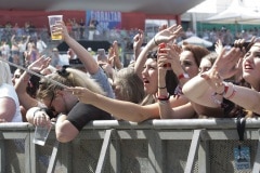 The Gibraltar Music Festival
