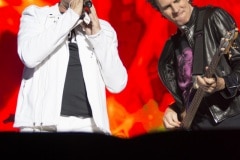 The Gibraltar Music Festival