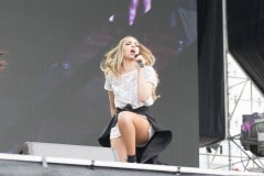 The Gibraltar Music Festival