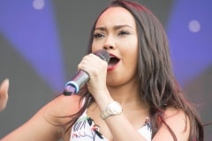 The Gibraltar Music Festival