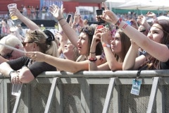 The Gibraltar Music Festival