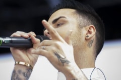 The Gibraltar Music Festival