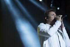 The Gibraltar Music Festival