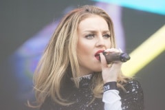 The Gibraltar Music Festival