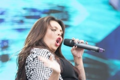 The Gibraltar Music Festival