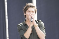 The Gibraltar Music Festival