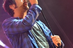 Gibraltar Music Festival Sets off