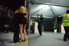 Gibraltar Music Festival Sets off