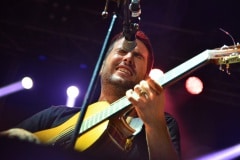 Gibraltar Music Festival Sets off
