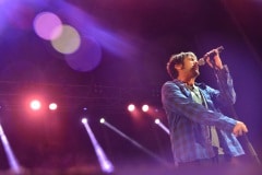 Gibraltar Music Festival Sets off