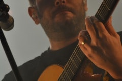 Gibraltar Music Festival Sets off