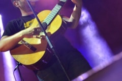 Gibraltar Music Festival Sets off