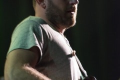Gibraltar Music Festival 2015 Sunday sessions
