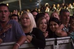 Gibraltar Music Festival 2015 Sunday sessions