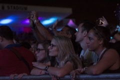 Gibraltar Music Festival 2015 Sunday sessions