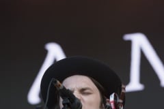 Gibraltar Music Festival 2015 Sunday sessions