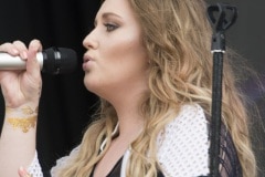 Gibraltar Music Festival 2015 Sunday sessions