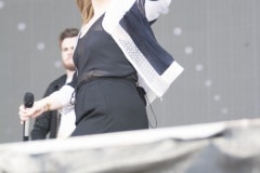 Gibraltar Music Festival 2015 Sunday sessions