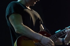 Gibraltar Music Festival 2015 Sunday sessions