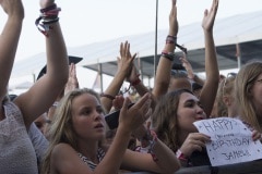 Gibraltar Music Festival 2015 Sunday sessions