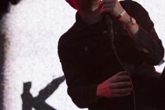 Gibraltar Music Festival 2015 Sunday sessions