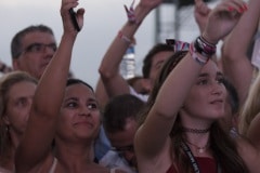 Gibraltar Music Festival 2015 Sunday sessions