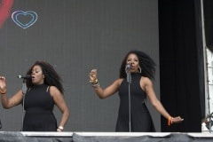 Gibraltar Music Festival 2015 Sunday sessions