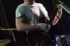 Gibraltar Music Festival 2015 Sunday sessions