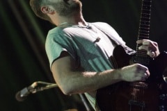 Gibraltar Music Festival 2015 Sunday sessions