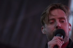 Gibraltar Music Festival 2015 Sunday sessions