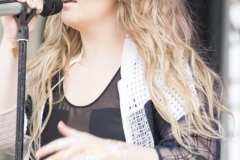 Gibraltar Music Festival 2015 Sunday sessions