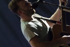 Gibraltar Music Festival 2015 Sunday sessions