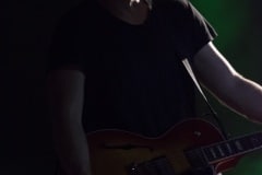 Gibraltar Music Festival 2015 Sunday sessions