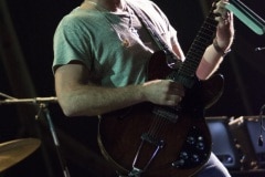 Gibraltar Music Festival 2015 Sunday sessions