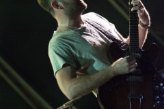 Gibraltar Music Festival 2015 Sunday sessions