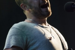 Gibraltar Music Festival 2015 Sunday sessions