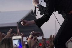 Gibraltar Music Festival 2015 Sunday sessions