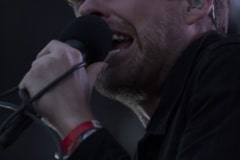 Gibraltar Music Festival 2015 Sunday sessions