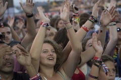 Gibraltar Music Festival 2015 Sunday sessions