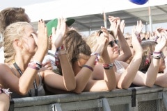 Gibraltar Music Festival 2015 Sunday sessions