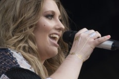 Gibraltar Music Festival 2015 Sunday sessions