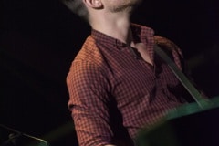 Gibraltar Music Festival 2015 Sunday sessions