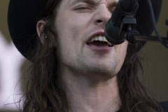 Gibraltar Music Festival 2015 Sunday sessions