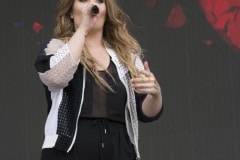 Gibraltar Music Festival 2015 Sunday sessions