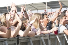 Gibraltar Music Festival 2015 Sunday sessions