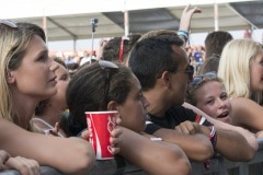 Gibraltar Music Festival 2015 Sunday sessions