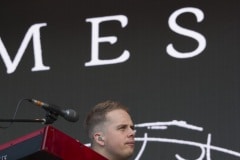 Gibraltar Music Festival 2015 Sunday sessions