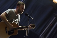 Gibraltar Music Festival 2015 Sunday sessions
